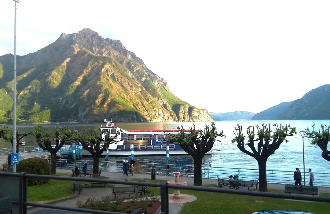 Iseo Lake - Rooms & Apartments-1